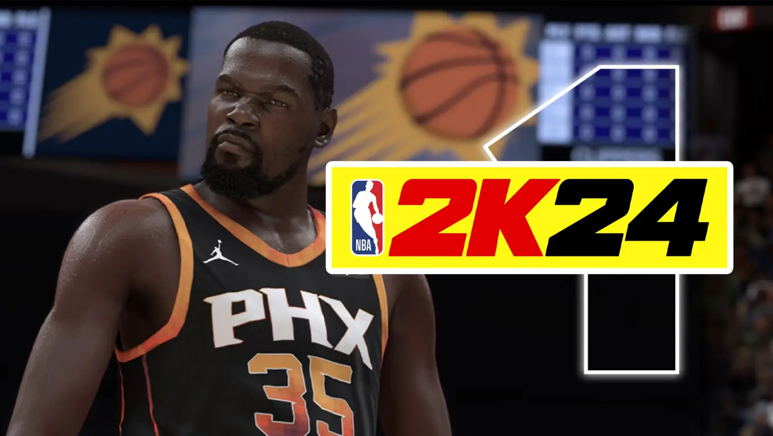 nba 2k24 gameplay