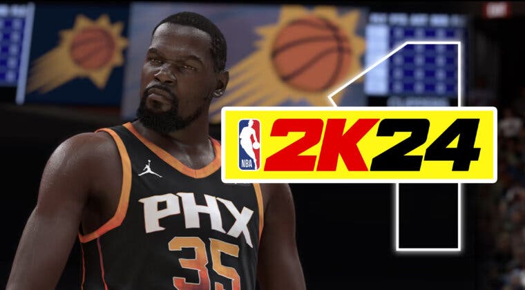 Imagen de Más realista que nunca: NBA 2K24 comparte su primer gameplay y las animaciones de los jugadores serán brutales gracias a esto
