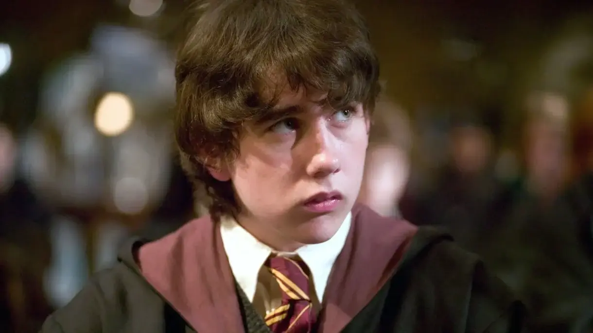 Neville personajes populares Harry Potter