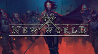 Imagen de New World: Rise of the Angry Earth: Conoce todos los detalles de la nueva expansión