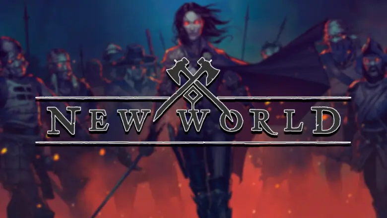 new world