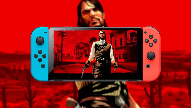 nintendo