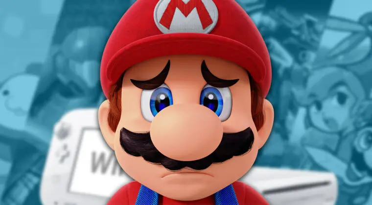 Imagen de Los 3 mayores errores de Nintendo que todavía le persiguen a día de hoy