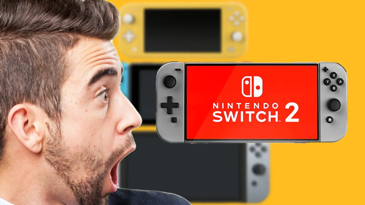 Nintendo Switch 2