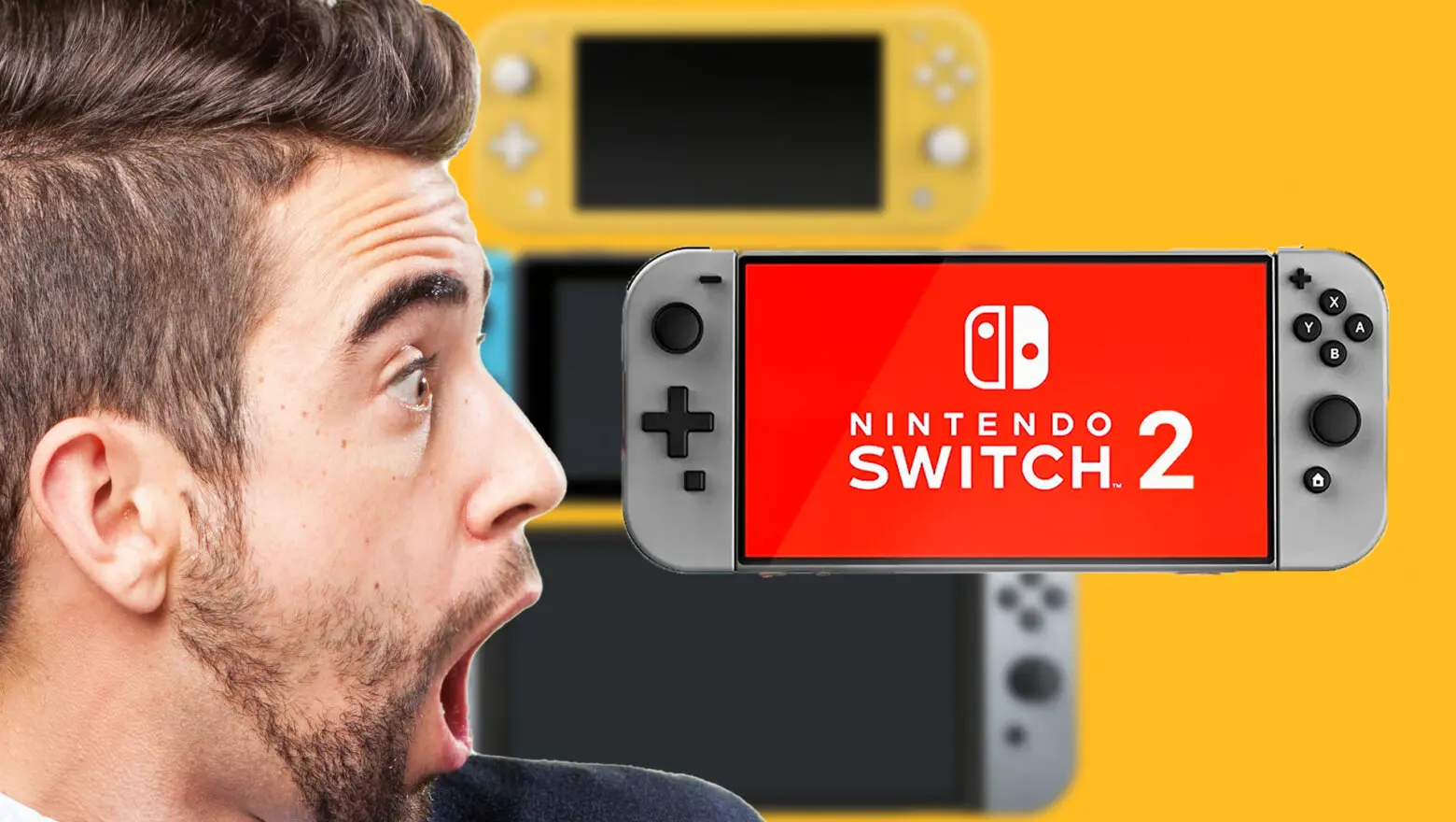 Nintendo Switch 2