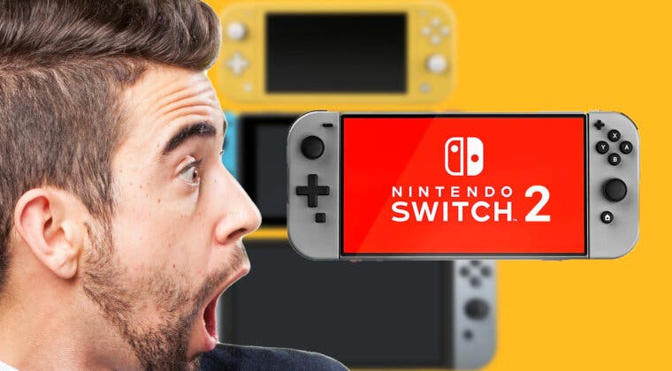 Imagen de Nintendo Switch 2 se mostró en privado a algunos desarrolladores durante la Gamescom