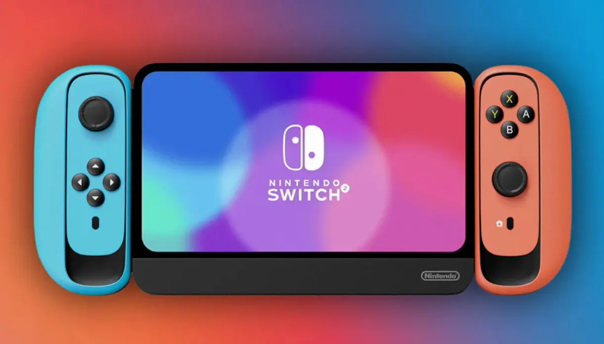 Nintendo Switch 2