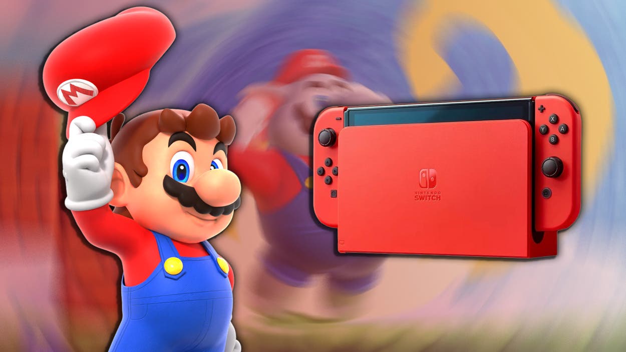 Super Nintendo en Nintendo Switch: lo que debes saber