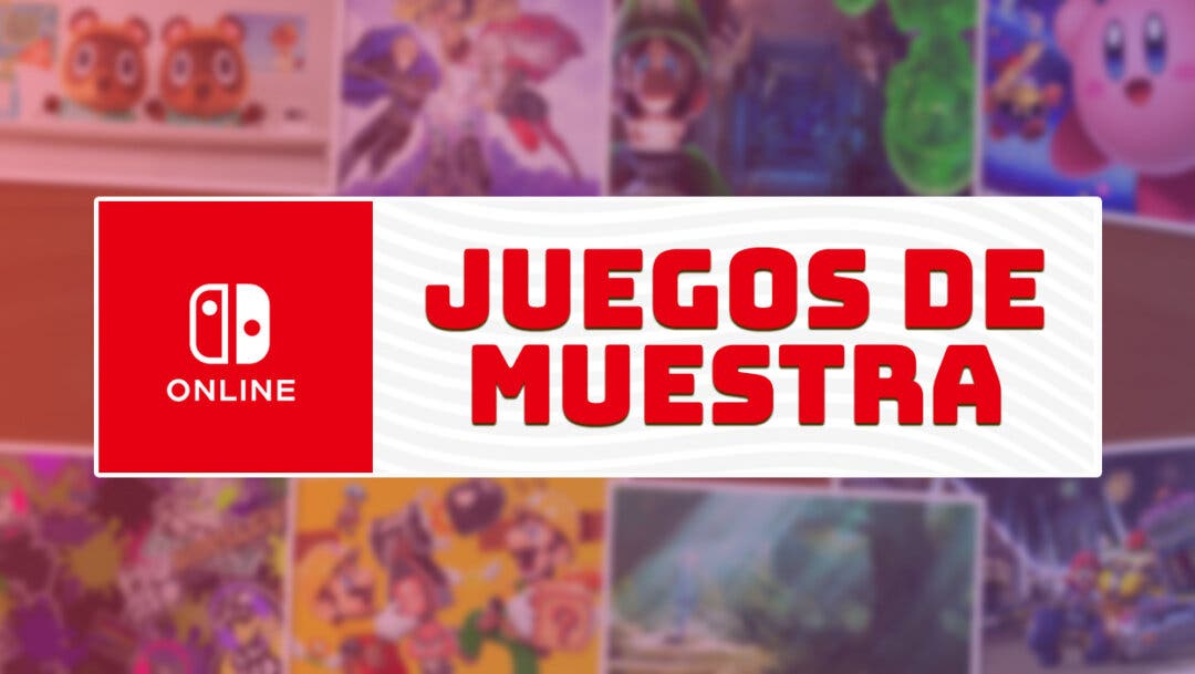 El próximo juego de muestra en Nintendo Switch Online está disponible desde  hoy