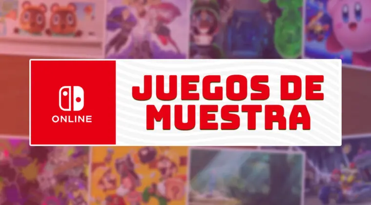 Imagen de Nintendo Switch Online ofrece hasta tres pruebas de juegos completas y te cuento cuáles son