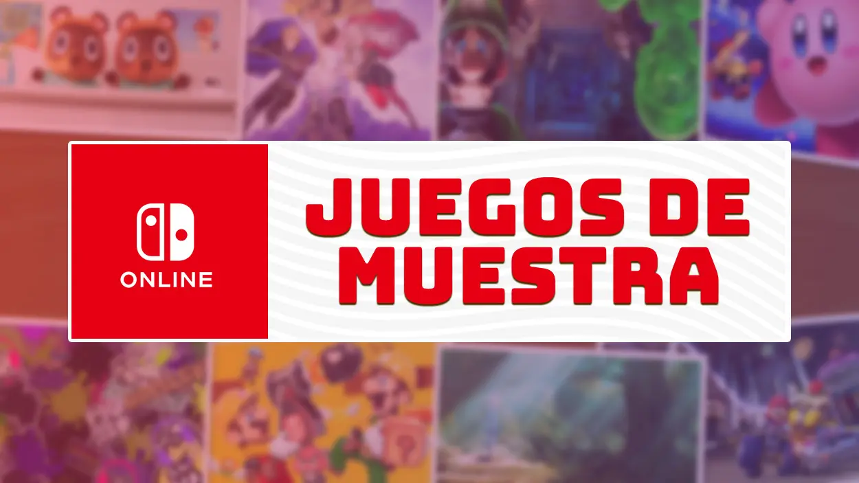 Nintendo Switch Online