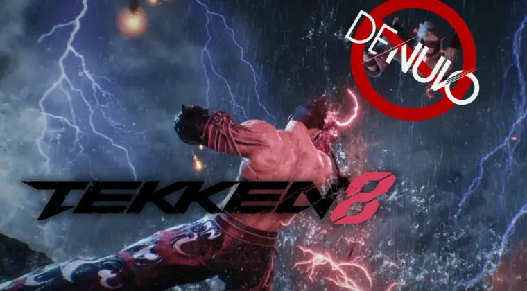 Imagen de Tekken 8: sin Denuvo y listo para el combate, según confirma su director