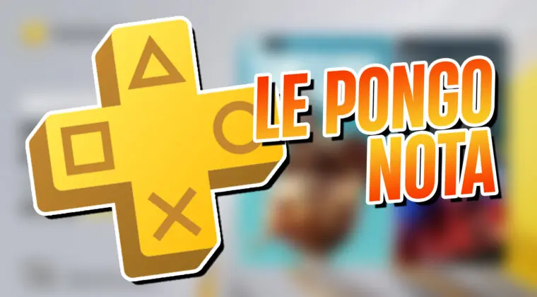 Imagen de Le pongo nota a los juegos de PS Plus Essential septiembre 2023; ¿cuál es tu opinión de este mes?