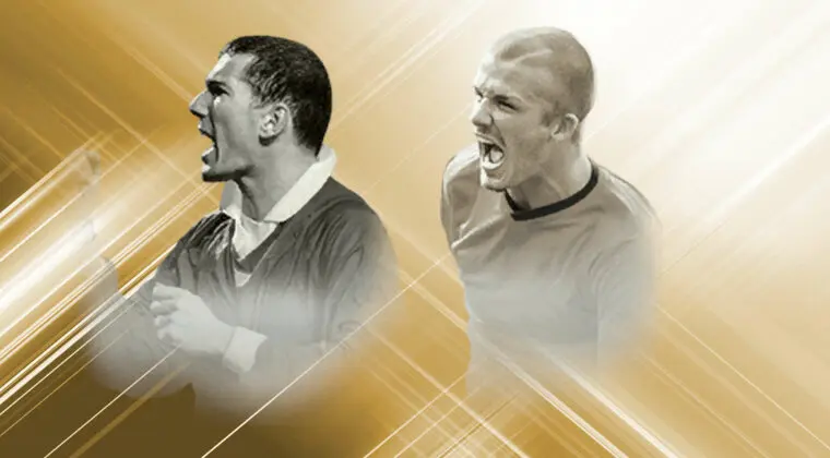 Imagen de EA Sports FC 24: nuevo player pick de Icono básico cedido disponible vía SBC