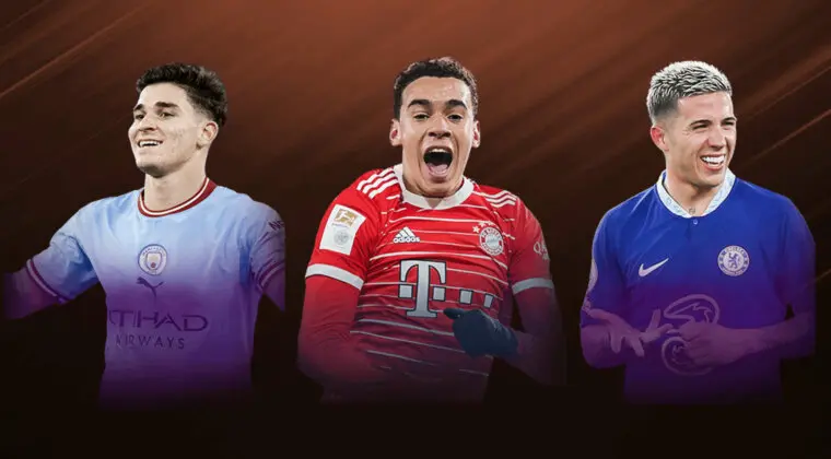 Imagen de EA Sports FC 24: estos jugadores de grandes clubes europeos tendrían nuevo escaneo facial (filtración)