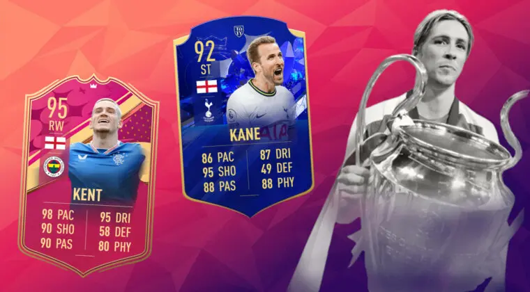Imagen de FIFA 23: nuevos objetivos para conseguir experiencia + Fernando Torres SBC confirmado