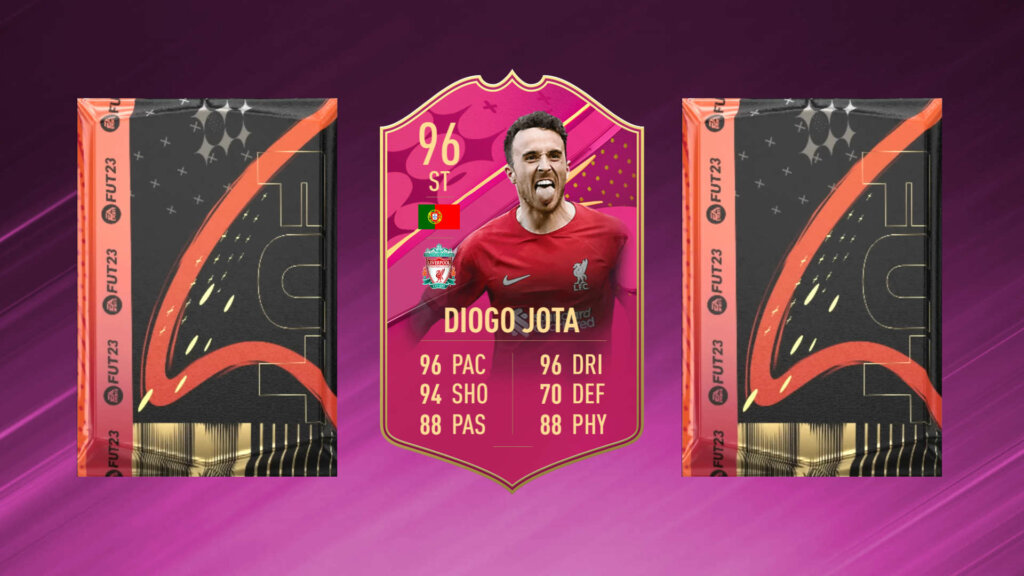 nuevos objetivos con sobres y experiencia fifa 23