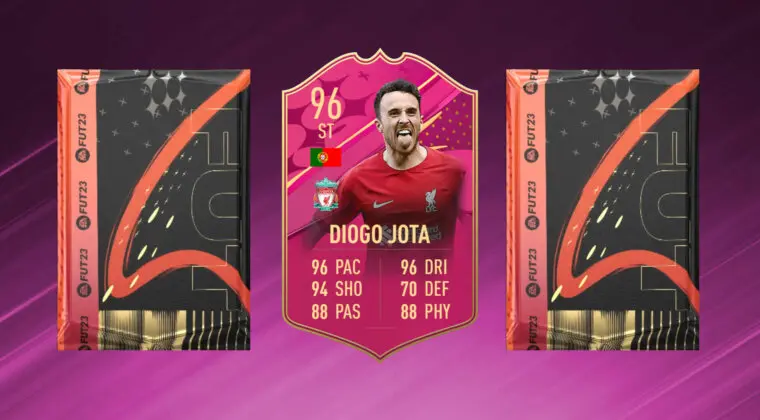 Imagen de FIFA 23: nuevos objetivos para conseguir EXP y sobres (pero algunos con noticia negativa)