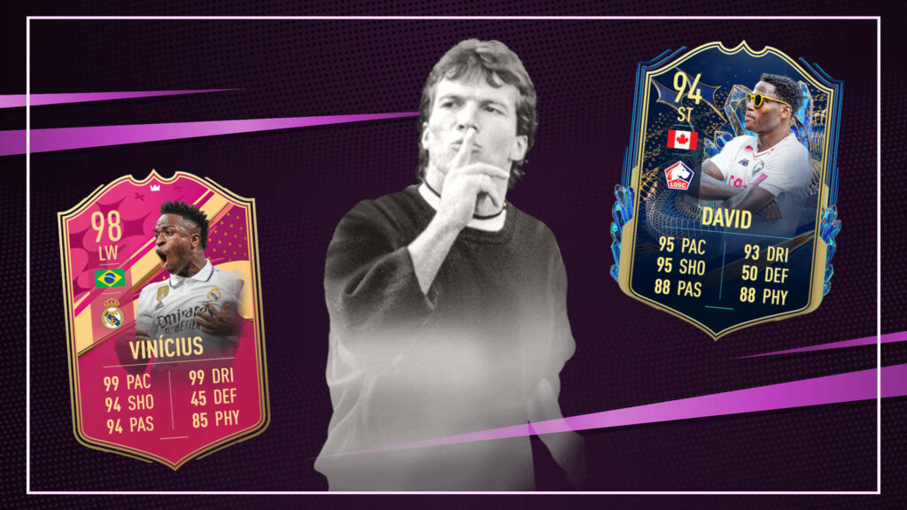 objetivos que confirman a matthaus icono estrella de portada fifa 23