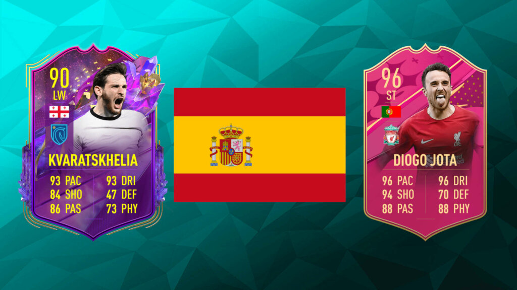objetivos que confirman a xabi alonso y shevchenko iconos estrella de portada fifa 23