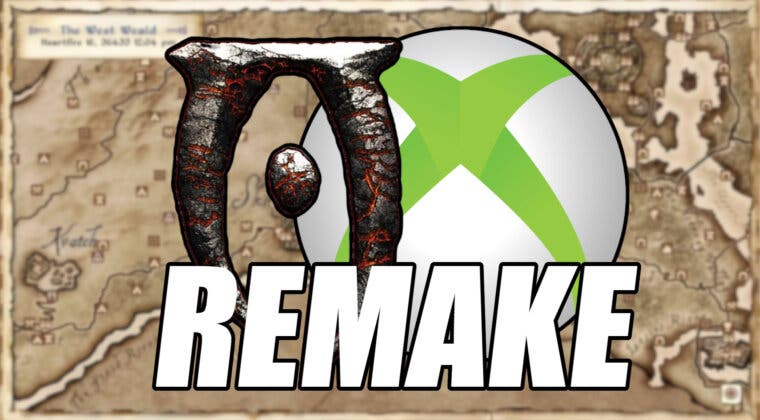 Imagen de Tras los nuevos rumores de Oblivion Remake, Xbox hace saltar las alarmas con esta pista clave