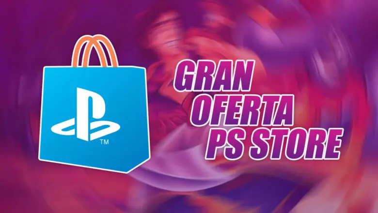 Oferta PS Store
