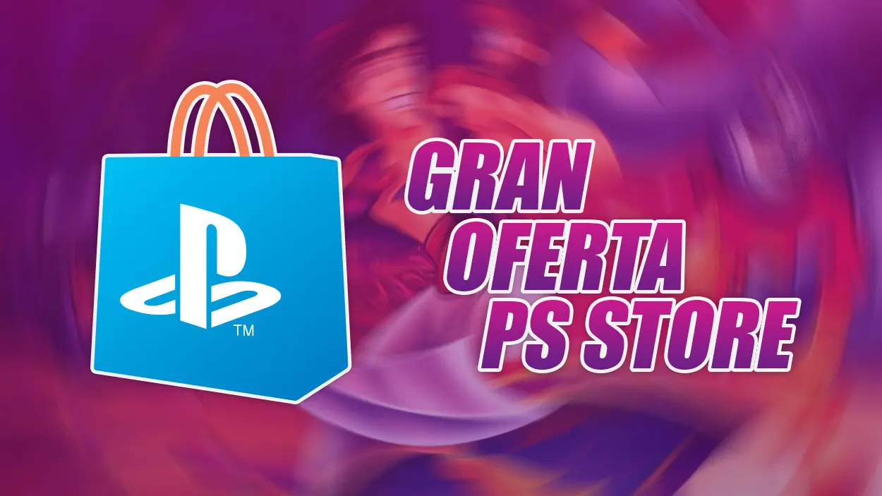 Oferta PS Store