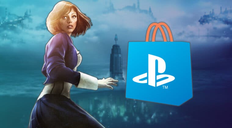 Imagen de La PS Store hunde hasta las profundidades el precio de esta gran saga de videojuegos