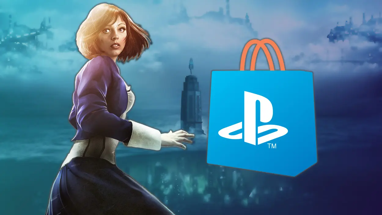 Oferta PS Store