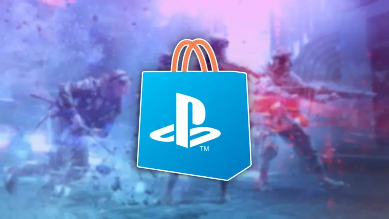 Oferta PS Store