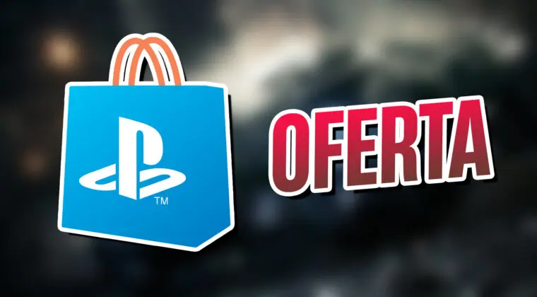 Imagen de La PS Store ha derrumbado el precio de este juegazo atemporal pasando de 50€ a solo 9€