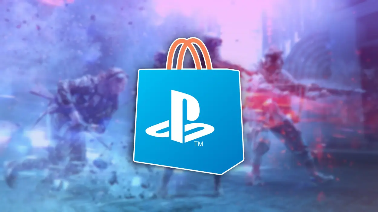 Oferta PS Store