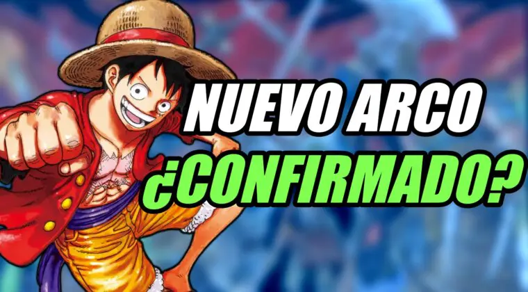 Imagen de El capítulo 1090 de One Piece confirma cuál es el siguiente arco del manga, según spoilers