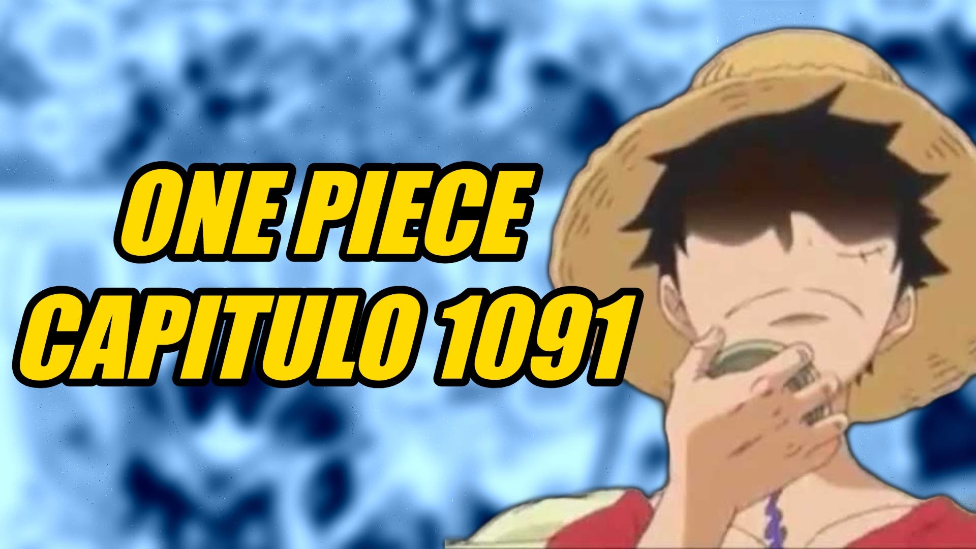 One Piece: ¿La pelea de Luffy Gear 5 contra Kaido tendrá un episodio 1 de  hora? Desmienten el último rumor del anime