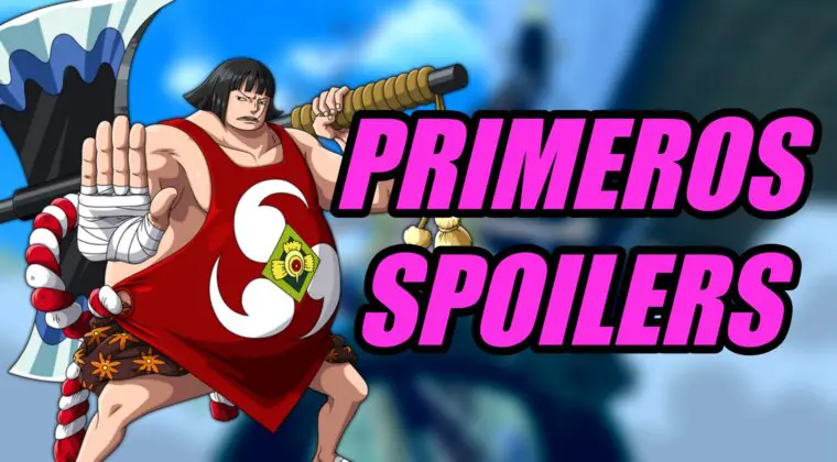 Imagen de One Piece: primeros spoilers confirmados del capítulo 1091 del manga