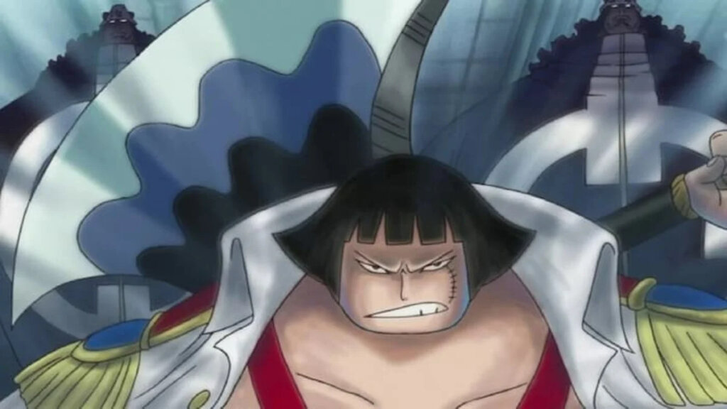 ハンコック マウス パッド ワンピース One Piece Episode 901