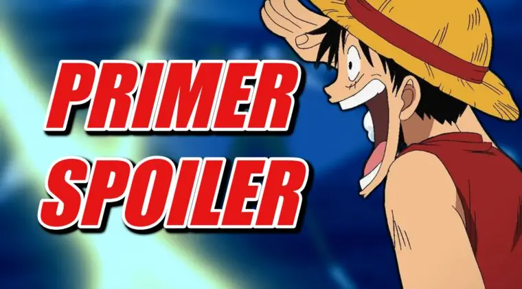 Imagen de One Piece: ya tenemos el primer spoiler confirmado del capítulo 1090 del manga