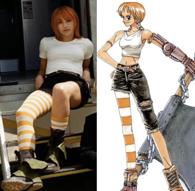 nami