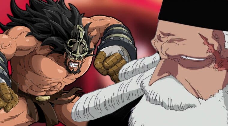 Imagen de ¿Qué pasará en el capítulo 1100 de One Piece?: los lectores del manga ya tienen dos grandes teorías