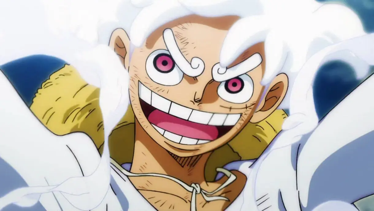 luffy