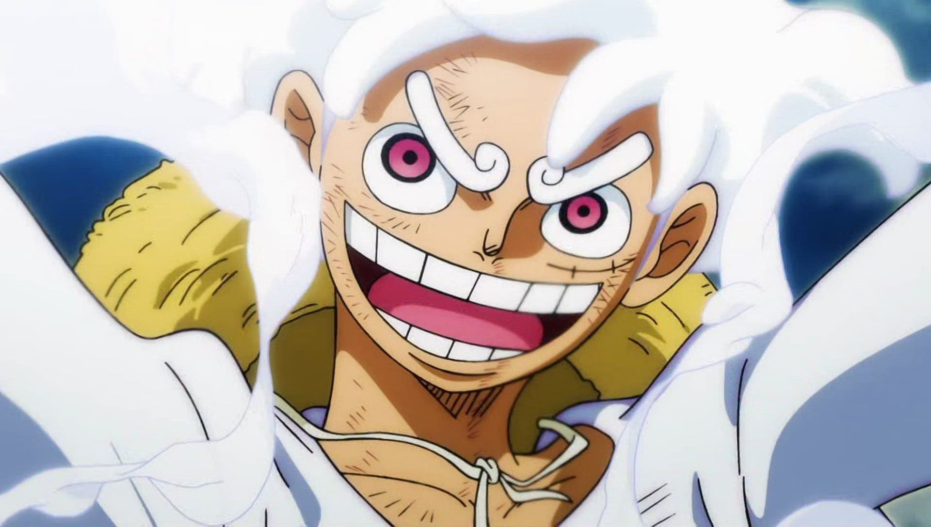 One Piece 1074 anime: fecha y horario para ver online, gratis y en español