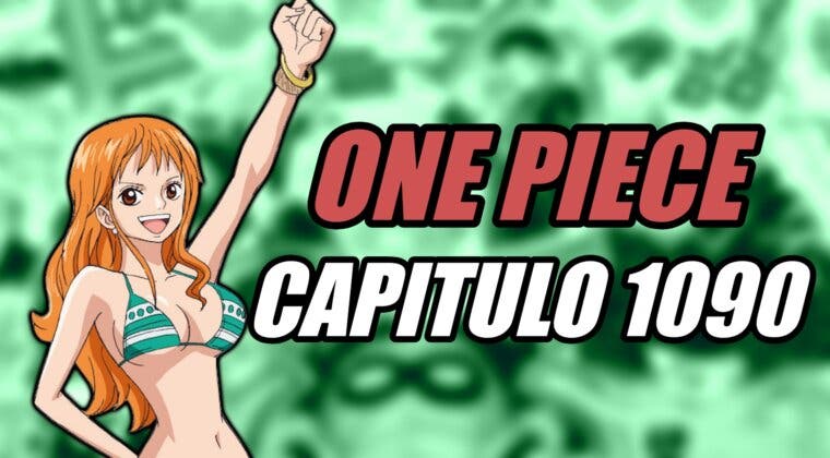 Imagen de One Piece: horario y dónde leer en español el capítulo 1090 del manga
