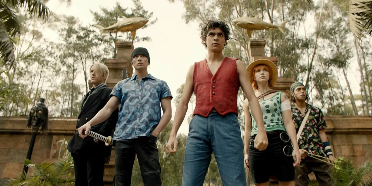 live-action