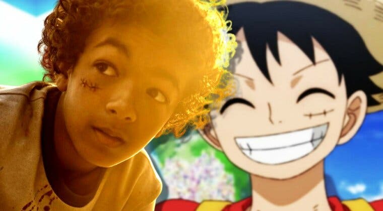Imagen de One Piece: El live-action muestra a Luffy, Nami, Zoro, Sanji y Usopp como niños