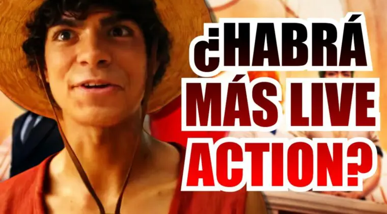 Imagen de ¿Tendrá temporada 2 el live-action de One Piece? Netflix habla sobre ello