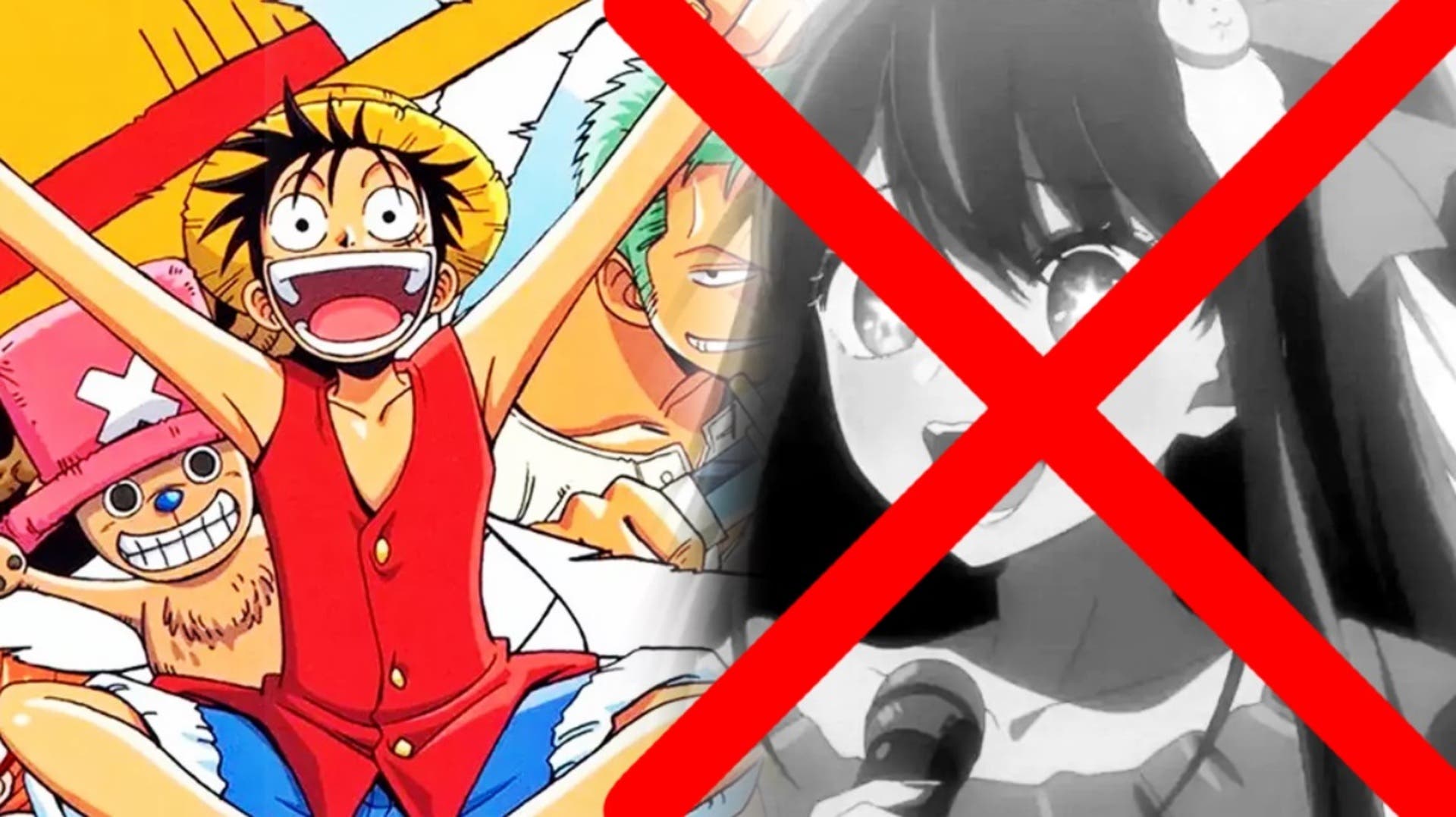 Estos son los mangas más vendidos de 2023 y el primer puesto no es para  'One Piece' - Vandal Random