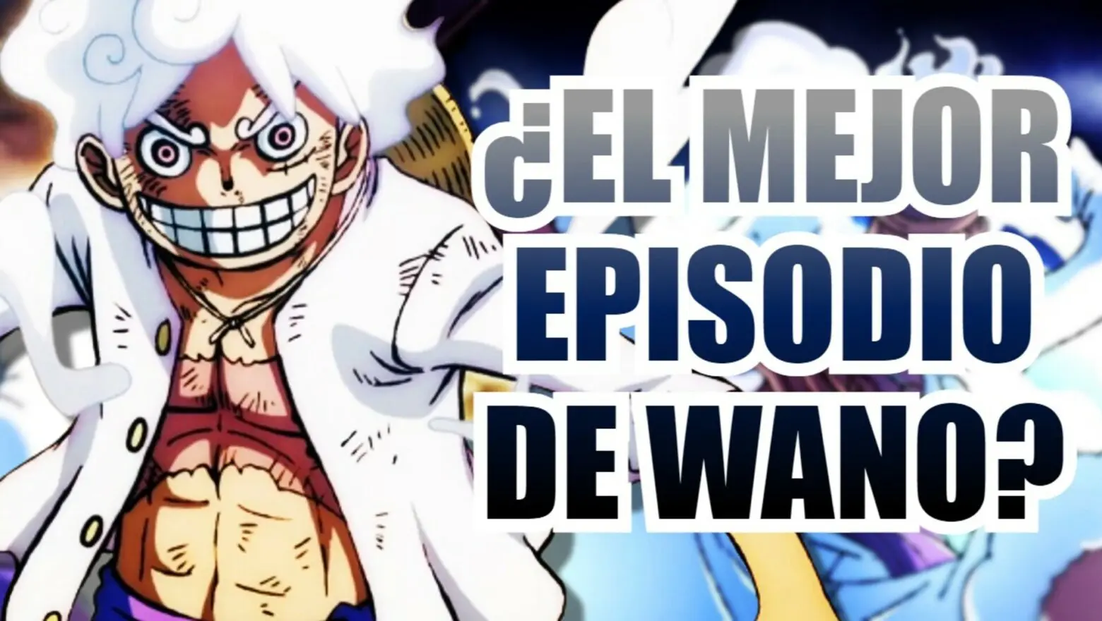 one piece mejor episodio wano 1072 (1)