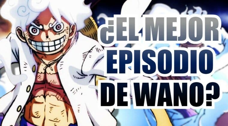 Imagen de One Piece: El episodio 1072 del anime podría ser el mejor de todo Wano, según filtraciones