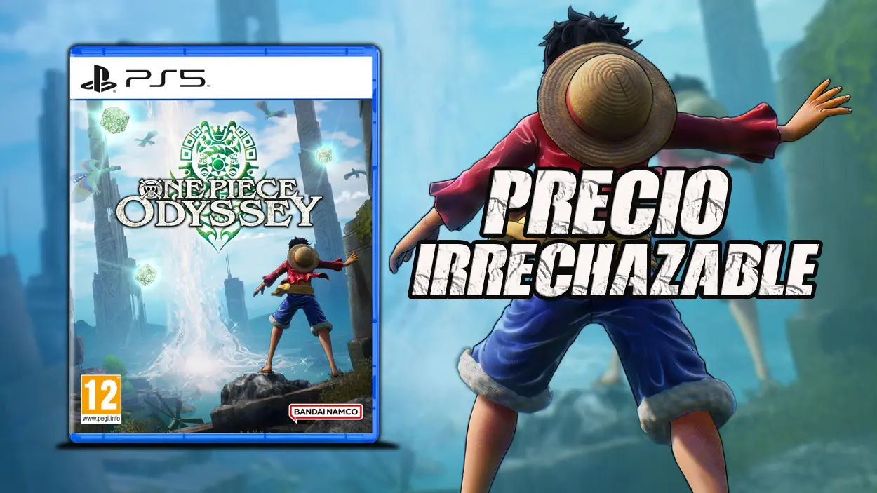 One Piece Odyssey