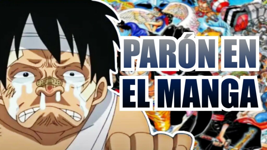 one piece paron manga 1091 (1)